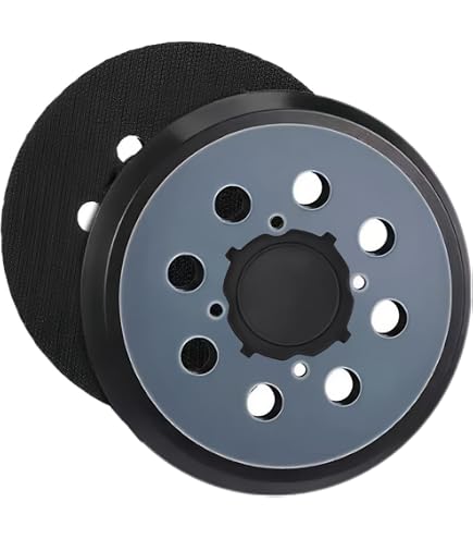 Supporto Velcrato M3L Per Levigatrice – Mm.64x173 – Prodotto A2