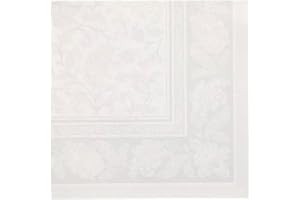 Papstar 11682 50-servetter "Royal Collection" 1/4 vikning 40 x 40 cm "Ornaments"