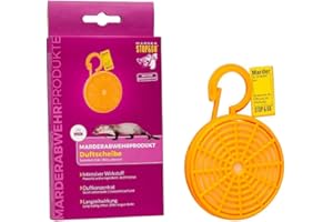 ‎STOP&GO STOP&GO Anti Marder Duftscheibe