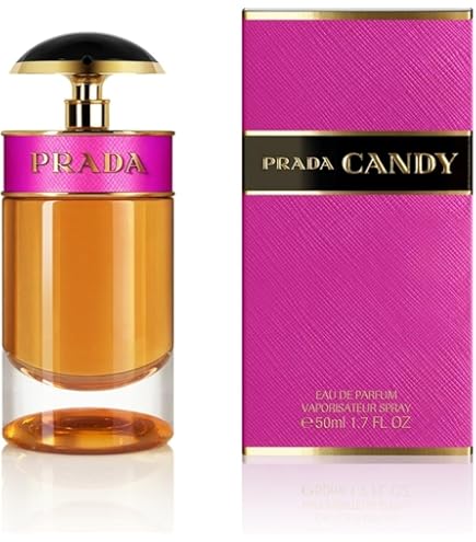 Prada Candy 30 ml Eau de Parfum Spray für sie, 1er Pack (1 x 30 ml