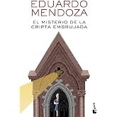 El misterio de la cripta embrujada (Biblioteca Eduardo Mendoza)