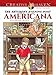 Creative Haven the Saturday Evening Post Americana Coloring Book (Adult Coloring) (Creative Haven Adult Coloring) by