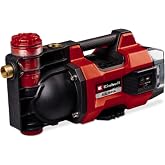 Einhell Ak&uuml;l&uuml; Bah&ccedil;e Pompası AQUINNA 18/30 F LED 4180430