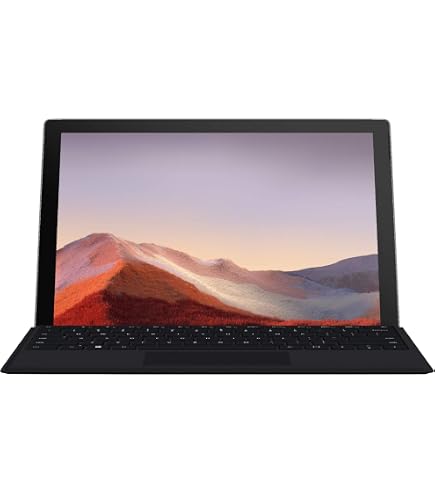 2017 Microsoft Surface Pro 5 avec Intel Core i7-7660U (12.3-pouces