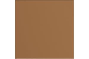 Vaessen Creative Florence Cardstock Papier, Braun, 216 Gramm/m², Quadratisch, 30,5 x 30,5 cm, 20 Stück, Textur, für Scrapbooking, Kartenherstellung, Stanzen und andere Papierbasteleien