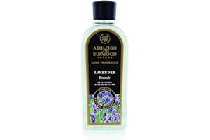 ASHLEIGH & BURWOOD Ashleigh and Burwood Fragrance - 500ml Lavender Fragrance