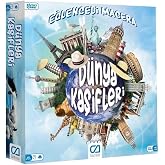 D&uuml;nya Kaşifleri: Eğlenceli Macera (Kapak Değişebilir)