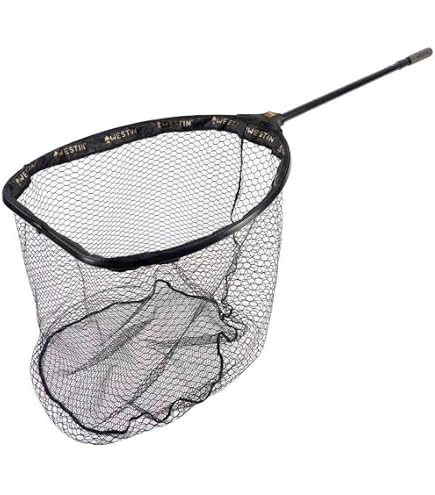 Savage Gear Pro Folding Fishing Net Large Sports & Outdoors
