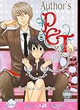 Authors Pet (Yaoi) (Yaoi Manga) by