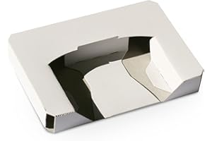 CHILDMORY 10pcs cartón Reemplazo Interior embutido Introduzca la Bandeja PAL y NTSC para N64 Juego Cartucho IPC