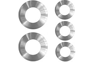 XNZMYN 5 Piezas Pelacables Electricista Automático Cuchillas de Repuesto, Maquina Pelacables Eléctrica Cobre Cuchillas de Repuesto, Cuchillas de Repuesto para Reciclaje de Residuos de Cobre