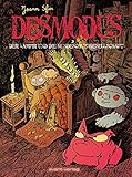 Image de Desmodus Bd.3 : Der Vampir und die Hundeschutzgesellschaft