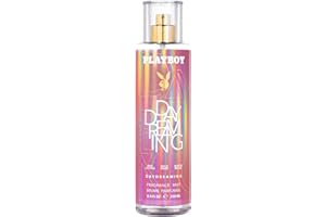 ‎PLAYBOY Playboy Daydreaming Body Mist , 250ml