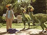 dino serie kika  Dino-Verkuppler / Verloren und gehört