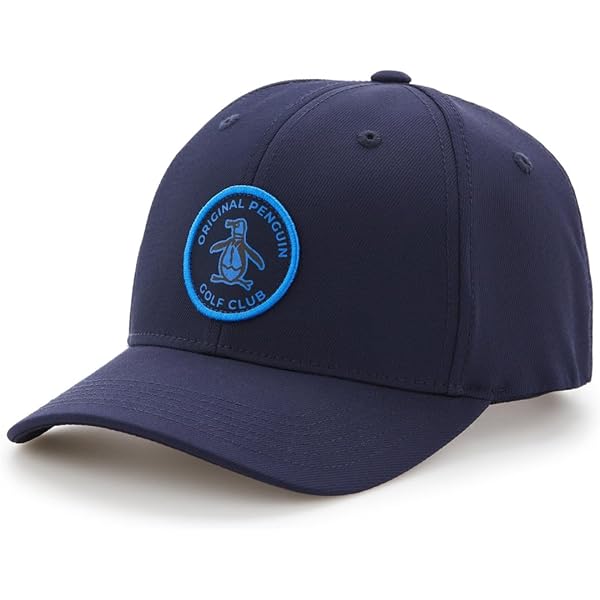 Original Pinguin CALLAWAY Men's Size Adjustable Embroidered Logo