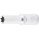 BGS Socket Spanner Bit low profile Electric E14 12.5 mm 1/2 BK Sold as 1 Each MMM 6444