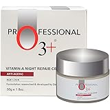 o3  fairness cream