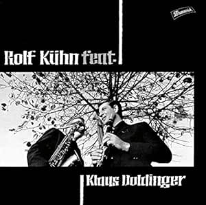 Rolf Kühn Feat. Klaus Doldinger