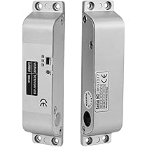 Kit Controllo Accessi Porte Esterno IP68 - Lettore RFID Con Tastiera Impermeabile + Alimentatore + 10 Telecomandi - Foto 5