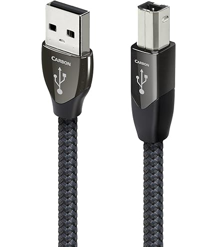 Inakustik Referenz USB 2.0 Cable USB A to B; 1.5m Single Digital Inter - The Music Room Inakustik Referenz USB 2.0 Cable USB A to B; 1.5m Single Digital Inter - The Music Room