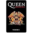 YOTO Queen: Greatest Hits Volume 1 – Kids Musical Card for Use with Player & Mini All-in-1 Audio Device, Screen-Free Listening with Fun Singalong Songs for Playtime, Parties & Travel, Ages 6+