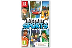 JUST FOR GAMES SOFORTIGER Sport CIAB Schalter VF