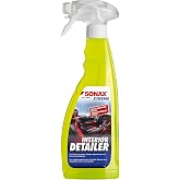 Sonax 750 ml Xtreme Detaylı Ara&ccedil; İ&ccedil;i Temizleyici