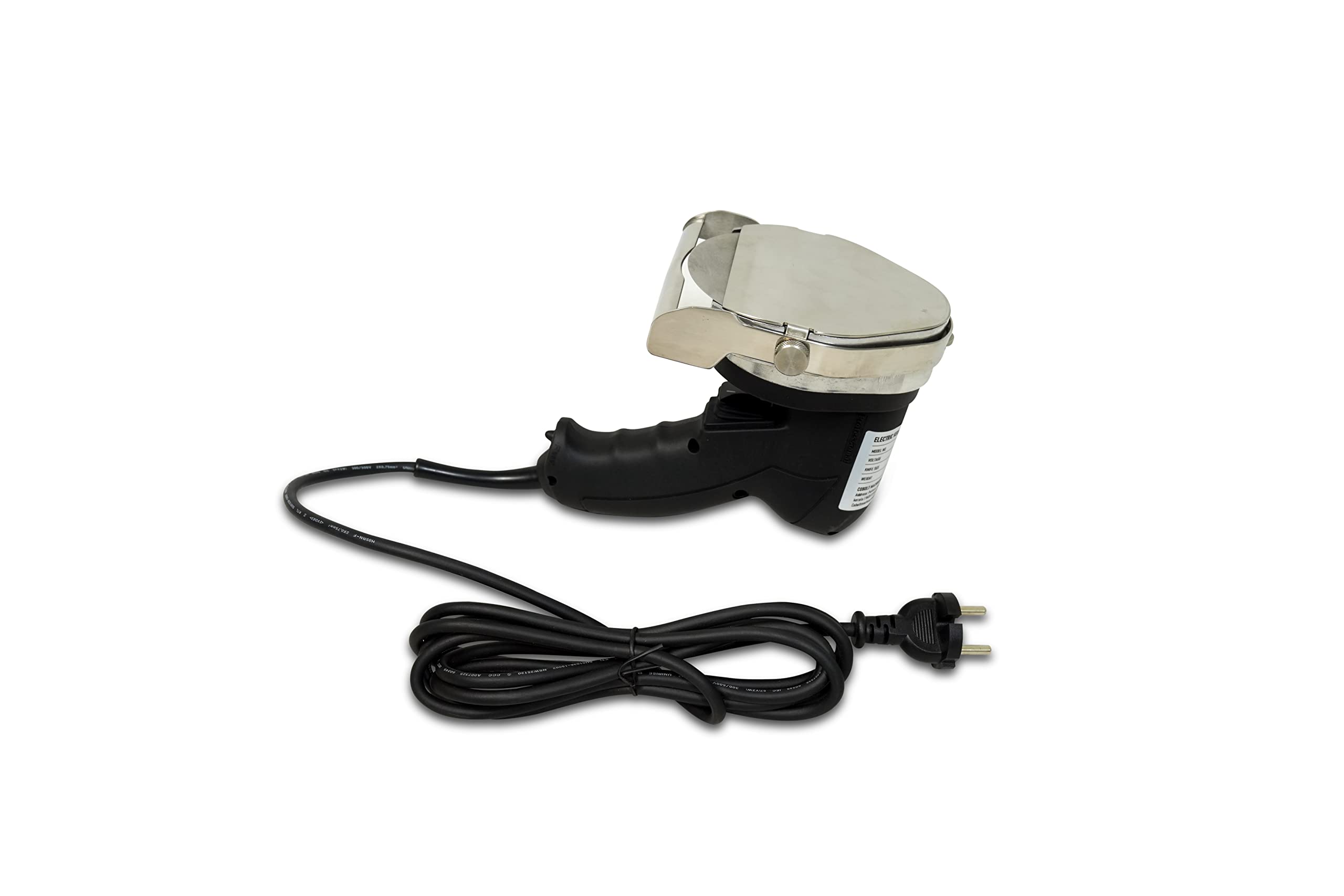 Cobolt Handheld Electric Kebab Slicer Review: Professional Stainless Steel Cutting Machine