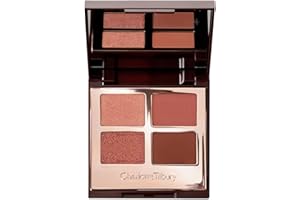 Charlotte Tilbury Pillow Talk Dreams Luxury Palette