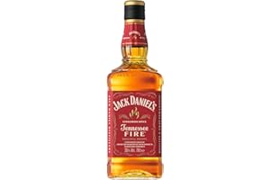 Jack Daniel's Tennessee Fire, 1Litre