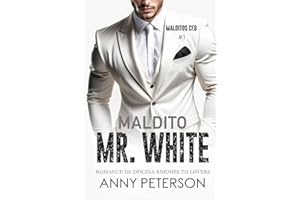 Maldito MR. WHITE (MALDITOS CEO)