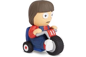 Handmade by Robots - Doctor Sleep Danny On Tricycle Vinyl Figure