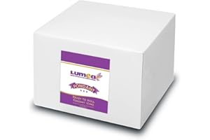 ‎DEKOZAUBER24 Premium Fondant 6kg, weiß, weich und biegsam, Rollfondant für Torten, Kuchen, Muffins & Cupcakes Deko essbar