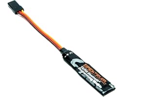 Spektrum- Radio et Accessoires, SPMBT1000, Multicolore