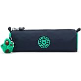 Kipling FREEDOM Bolsas/estuches, 6.5 x 22 x 6.5, Blue Green Bl