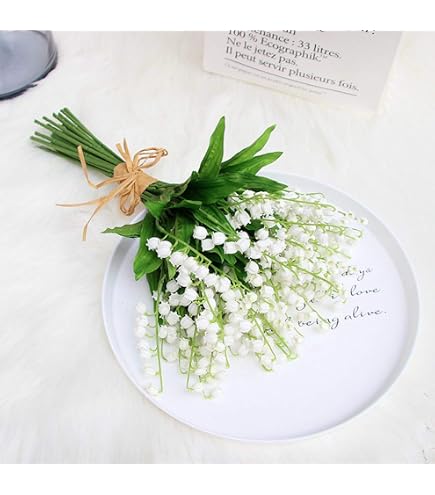 Amazon.de: Seidenblumen Ro Krokusbusch 28cm orange PM Kunstpflanzen  Kunstblumen knstlicher Crocus Krokus Blumen Pflanzen