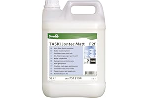 LE PLUS DE L'ENTRETIEN Taski jontec matt F2f 5L