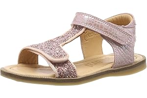 Bisgaard 70248.119, Sandali con Fibbia a T Bambine e Ragazze