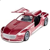 Siku Vision Mercedes-Maybach 6 Oyuncak