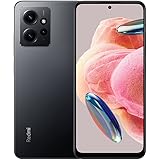 Xiaomi Redmi Note 12 - Smartphone 4GB/128GB, display da 6,67 pollici, 5000mAh, 33W, ricarica veloce, Snapdragon 4 Gen 1, colo