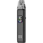 OXVA Xlim Pro 2, Pod System, 1300mAh, 2ml, Black Warrior, Liquid Free Vaper Electronic Cigarette, Nicotine Free
