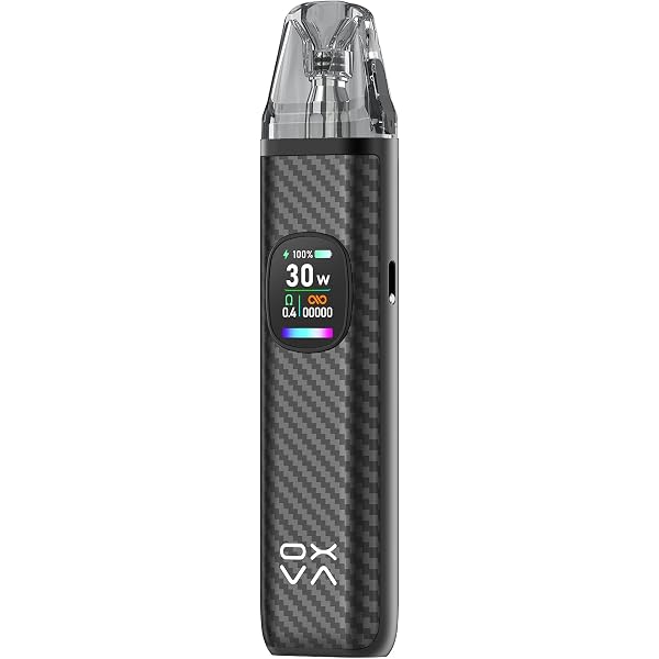 SMOK Novo 2 Pod Kit – 800mAh Akku, 2ml Pods Mit Mesh 1.0Ω & DC 1.4Ω Coils, MTL E-Zigarette
