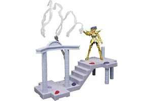 TAMASHII NATIONS Saint Seiya Myth Cloth Figura (Bandai BDISS079170)