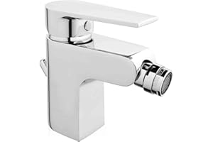 CENTRALFERRAMENTA 1 PZ Di MAMOLI LOGOS MONOCOMANDO BIDET R24202