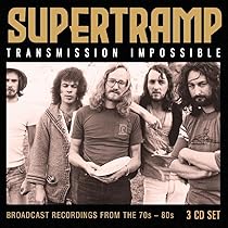 Live '88 : Supertramp: Amazon.es: CD y vinilos}
