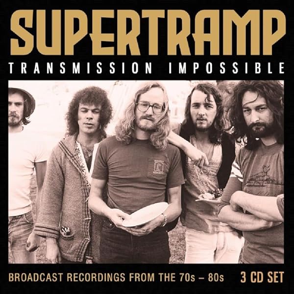 Live '88 : Supertramp: Amazon.es: CD y vinilos}