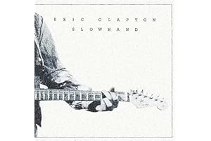 Slowhand 2012 Remaster [VINYL]