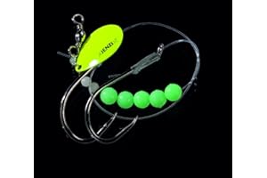 JENZI / DEGA NATURKÖDER-VORFACH NORWAYDREAM