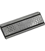 Faithfull Carvers Mallet 90mm - Buchenholz Schnitzhammer