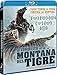 La Conquista De La Montaña Del Tigre Blu-Ray [Blu-ray]